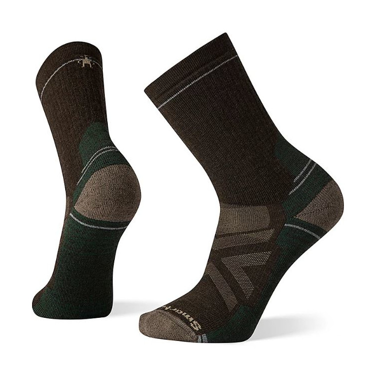 Smartwool Performance Hike Full Cushion Crew Sock - Image 3
